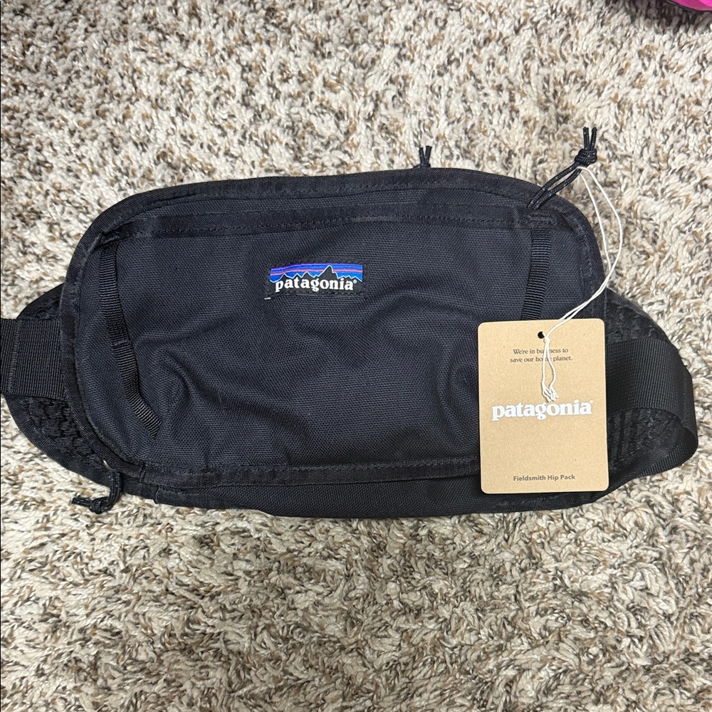 Patagonia hip pack